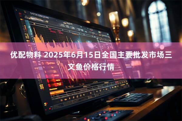 优配物料 2025年6月15日全国主要批发市场三文鱼价格行情